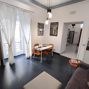  Appartamento Casa Torrenapoli