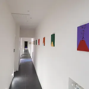 Hotel Art Street, Naples