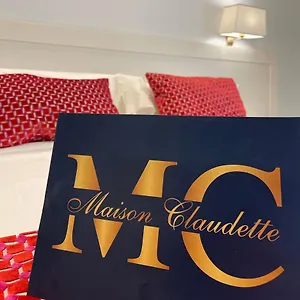 Guest house Maison Claudette Toledo, Naples