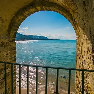 Casa Del Lavatoio Cefalu