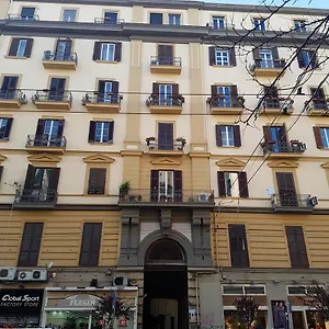 Bed & Breakfast La Dimora Di Re Ferdinando, Naples