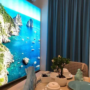 Bed & Breakfast Antica Capri, Naples
