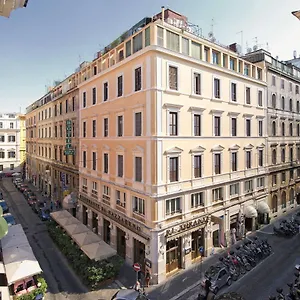 Marco Polo Rome