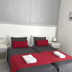 Bed & Breakfast Chiaia, Naples