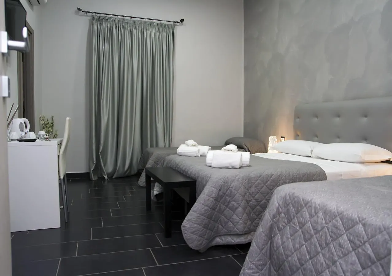 B&B Napoli Binario 1 0*, Νάπολη Ιταλία