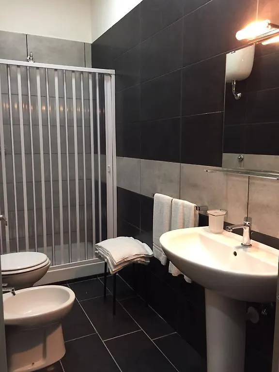 Bed & Breakfast B&B Napoli Binario 1