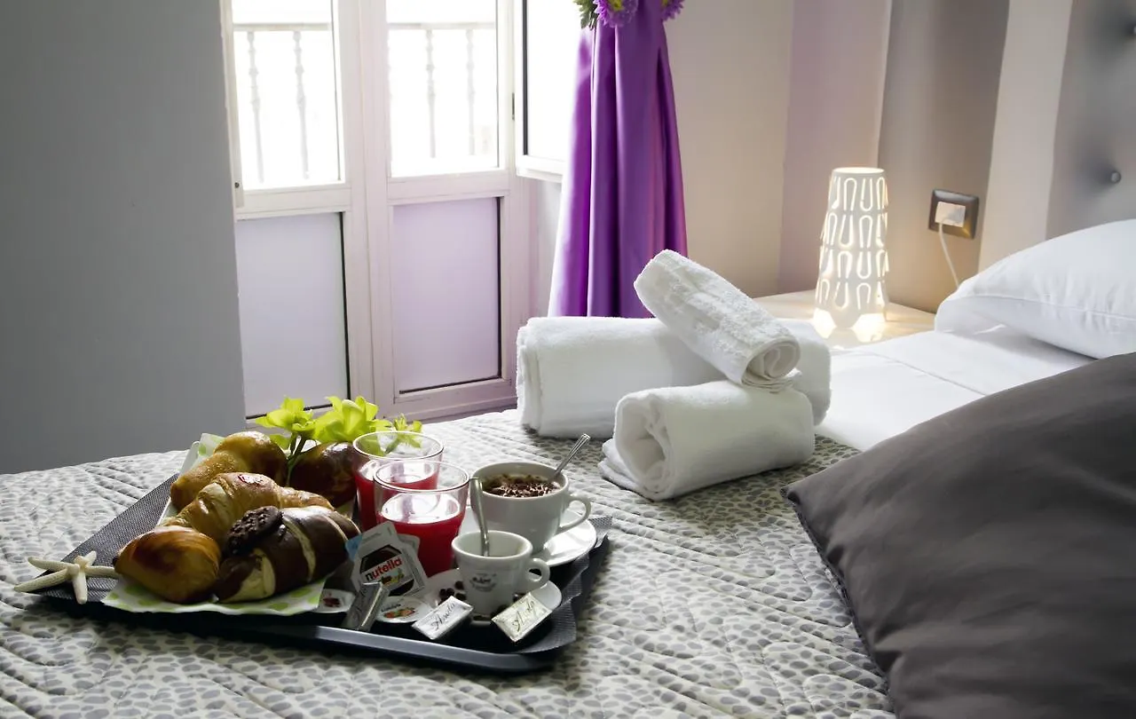 Bed & Breakfast B&B Napoli Binario 1