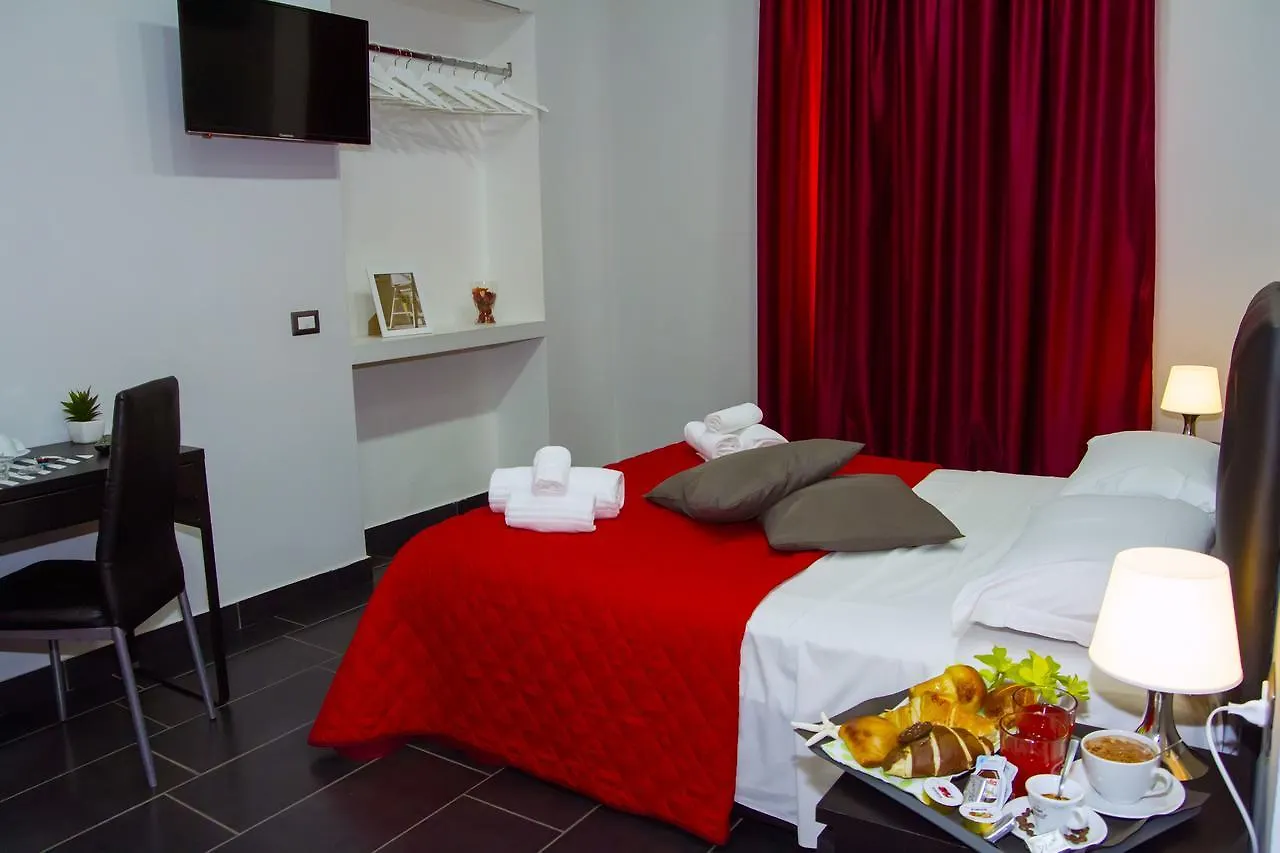 Bed & Breakfast B&B Napoli Binario 1