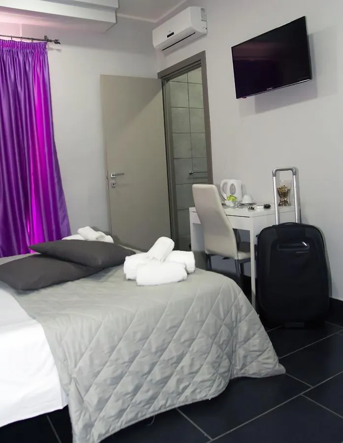 Bed & Breakfast B&B Napoli Binario 1