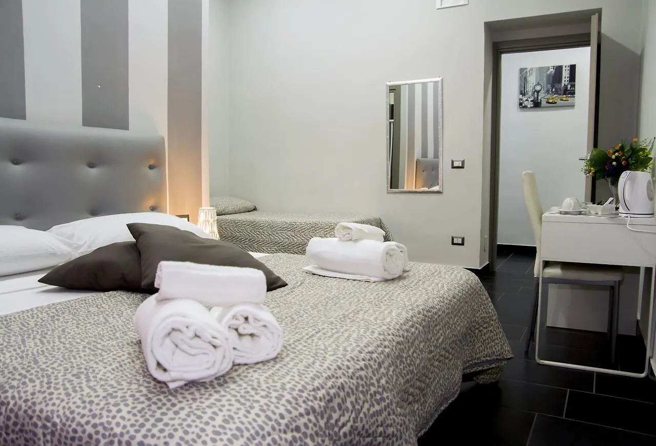 Bed & Breakfast B&B Napoli Binario 1